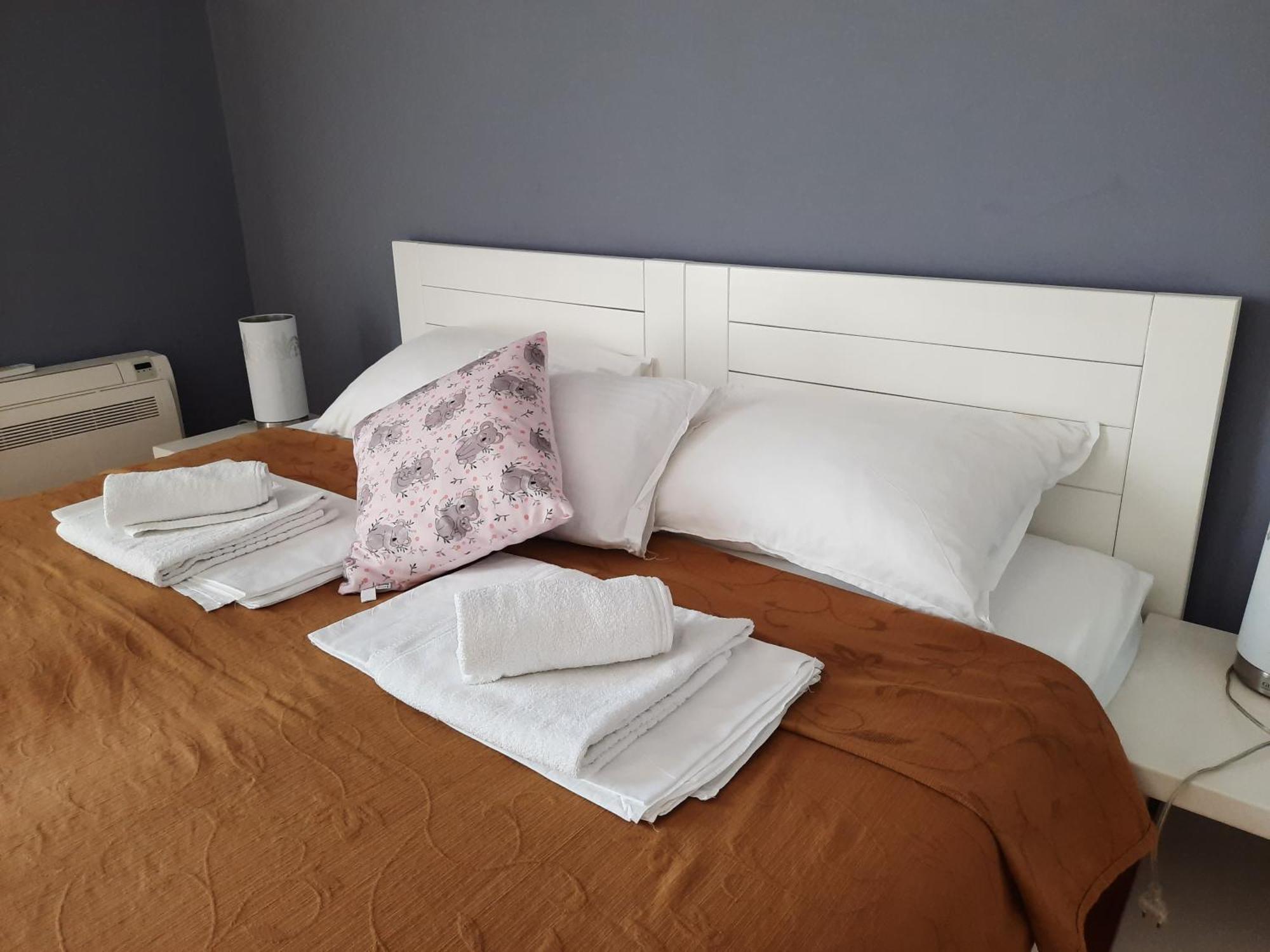 Ina Apartments Mostar Zimmer foto